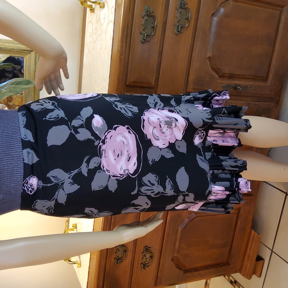 Knit Skirt from BCBG Paris